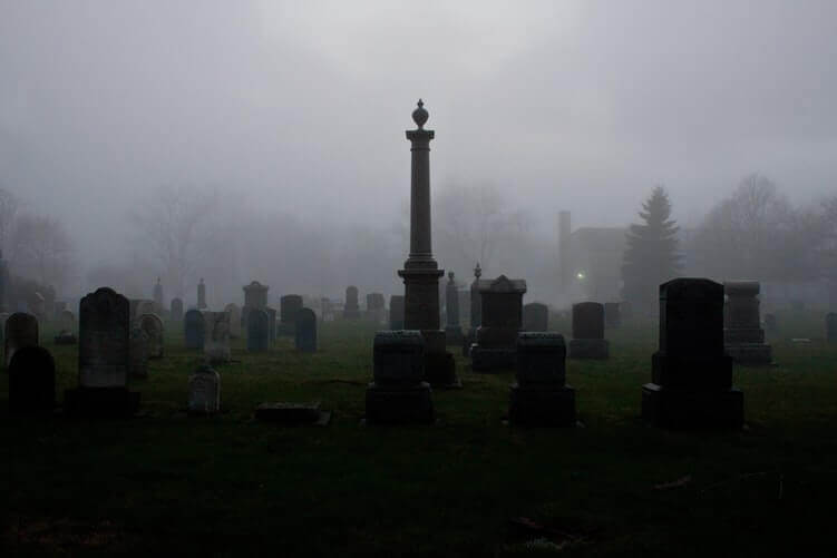 cemeteries in Robbinsville, NJ