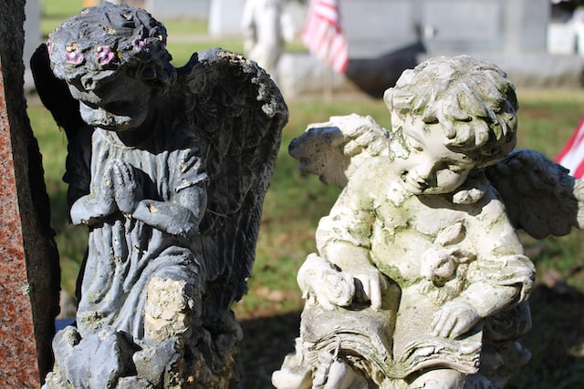 cemeteries of Robbinsville, NJ