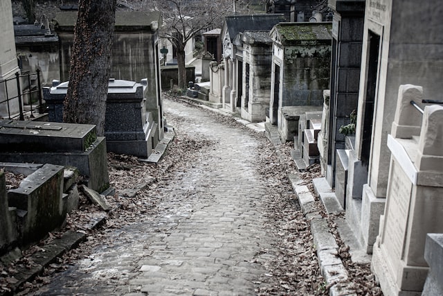 cemeteries in Windsor, NJ