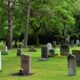 cemeteries in Hamilton Township, NJ